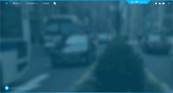 Desktop Screenshot of isrtransit.com